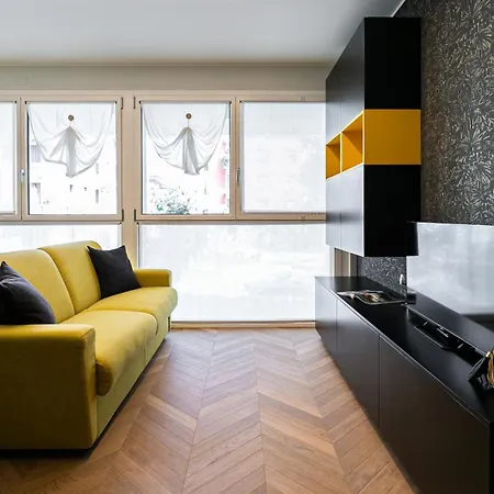Appartement Italianway Comfort - Archinto 7a *