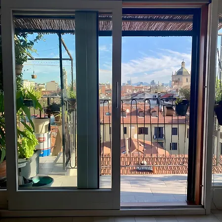 Cozy Nest Appartement Milaan