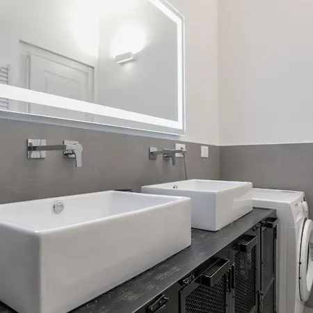 Italianway Comfort - Panfilo Castaldi 23 Appartement *