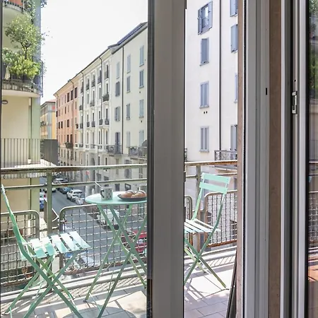 Italianway Comfort - Panfilo Castaldi 23 아파트 *