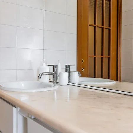 Citta Studi Bilocale Vicino M2 Piola Apartmán