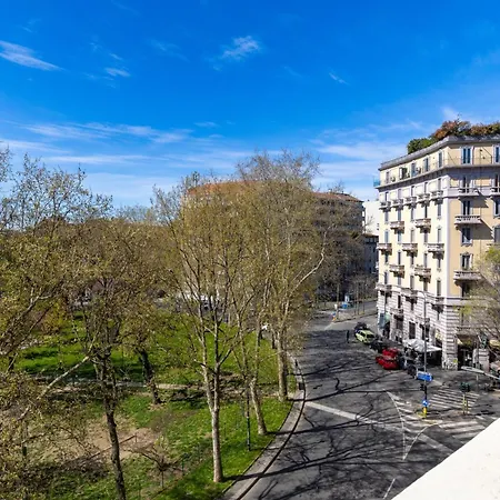 Appartement Citta Studi Bilocale Vicino M2 Piola *
