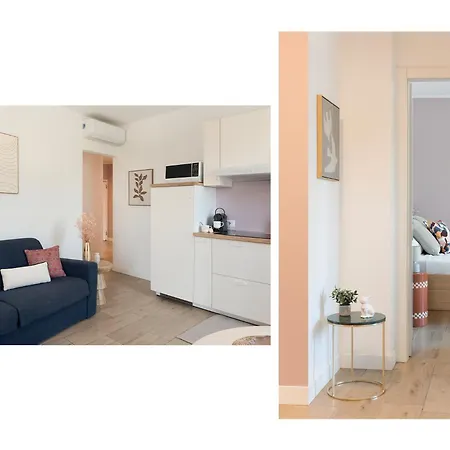 Navigli Design Collection I-ii - 2 Bedroom