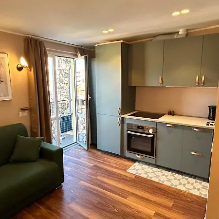 The Quiet Nest - 20 Minutes From Duomo