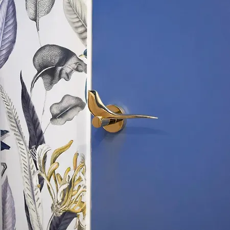 The Quiet Nest - 20 Minutes From Duomo Milaan