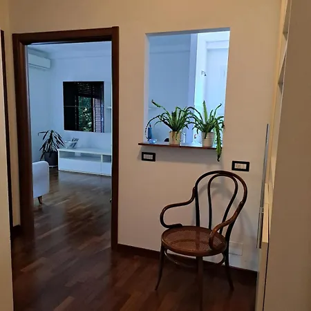 Agrippa 24 Apartament Mediolan