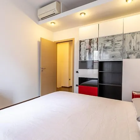 Brera Hideaway - Elegant 2br A 150m M2 Moscova