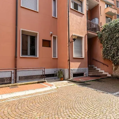 Appartement Brera Hideaway - Elegant 2br A 150m M2 Moscova Milaan