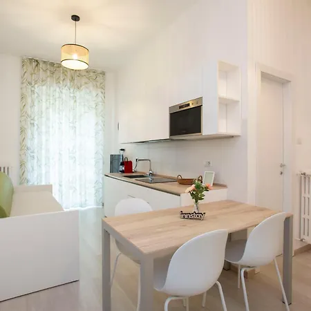 Argonne Bamboo - Near Metro Station By Innstay * Milano