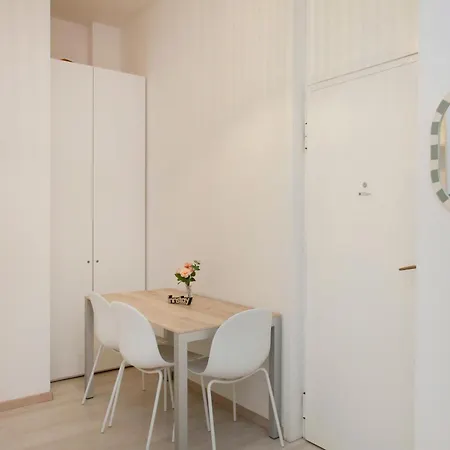 Argonne Bamboo - Near Metro Station By Innstay Lägenhet Milano
