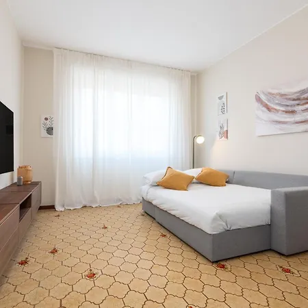 Appartement Chimes, Fontana - Your From Milaan