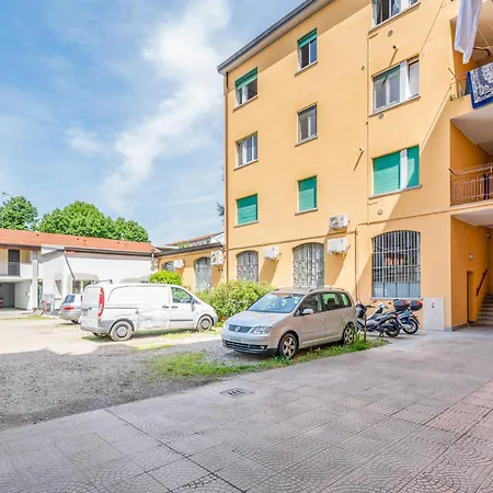 Appartement Savona Design Retreat - La Vista