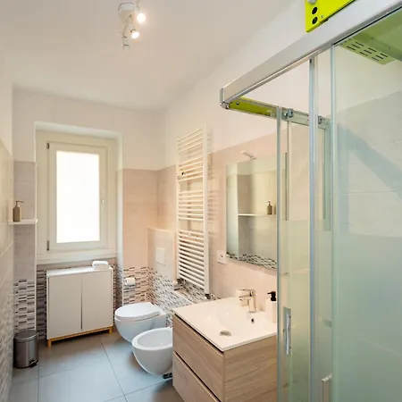 Buenosaires5 Elegance In Porta Venezia By Hospity * Milaan