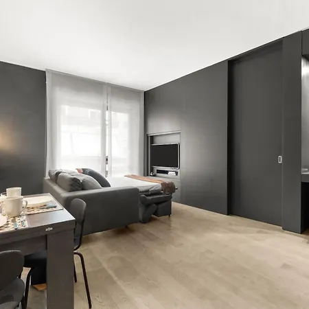 Stayeasy Savona27 - Navigli Design Flat - M2 Metro Appartement *