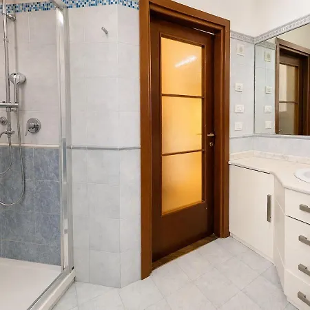 Bdc - Loft Close To Porta Romana 8 Guests! *