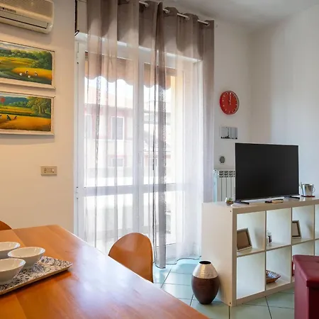 Abbazia Appartement