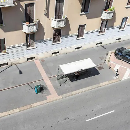 Appartement Abbazia
