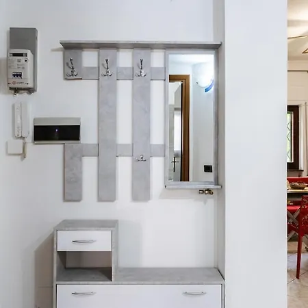 Pina's Three-room Apartment, Parking Space & Garden *