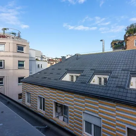 شقة Duomo Luxury Loft *