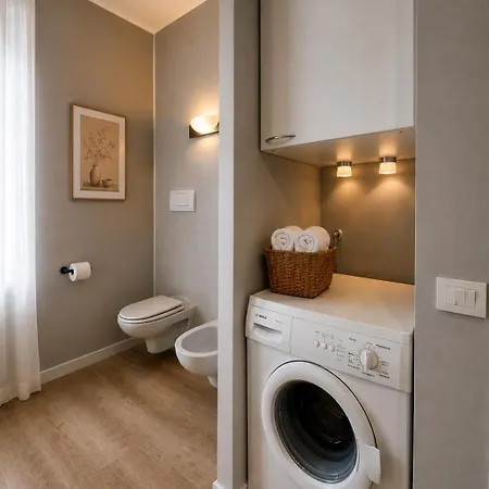 Private Terrace & Smart Spaces - Relax In The Apartmán *