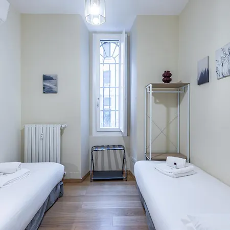 Elegant Vicino Duomo - Nazaro * Милан
