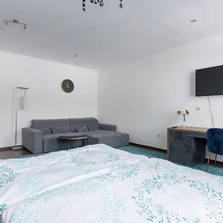 Brera Loft * מילאנו