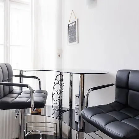 דירה Brera Loft *