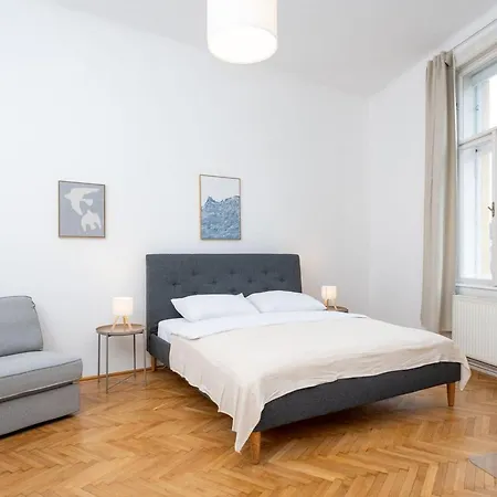 דירה Cinque Vie House