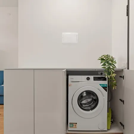 Stayeasy Copernico22 - Station New Appartement *