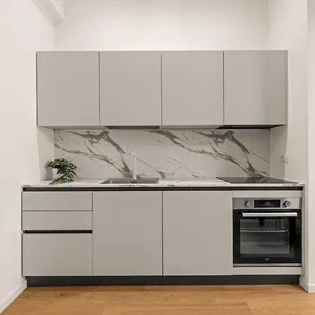 דירה Stayeasy Copernico22 - Station New מילאנו