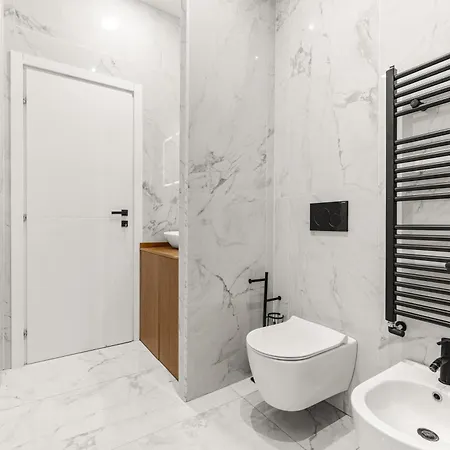 Appartement Stayeasy Caretto - Station Relax & Design