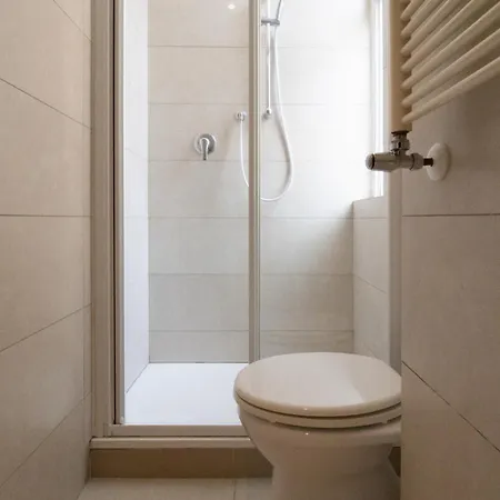 Beautiful Porta Venezia - Mirable Pm شقة