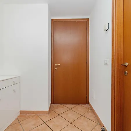 Appartement Porta Nuova Design Flat *