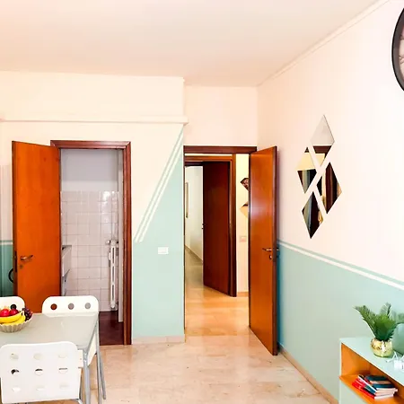 Porta Venezia Urban Retreat With Terrace - Collection *