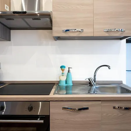 Cosystudio Your Ideal Spot In The Heart Of