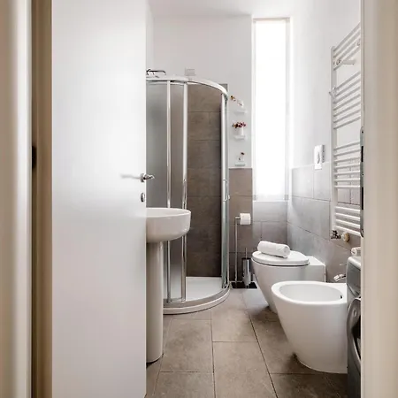 Eustachi Gem In Design District Apartmán Milán