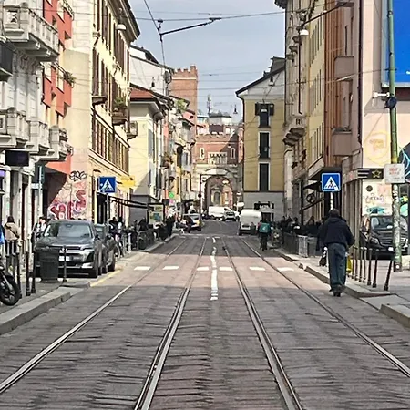 Ticinese78 In The Heart Of Old By Hospity