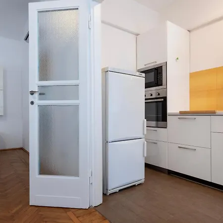 Appartement Italianway Easy - De Cristoforis 12 A *
