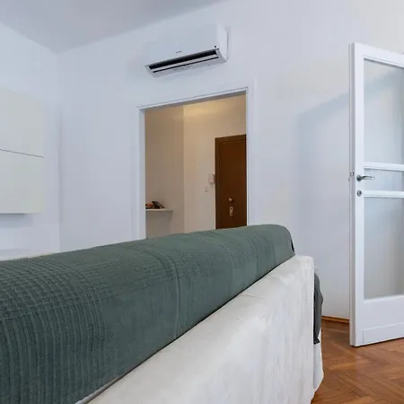 Italianway Easy - De Cristoforis 12 A Appartement Milaan