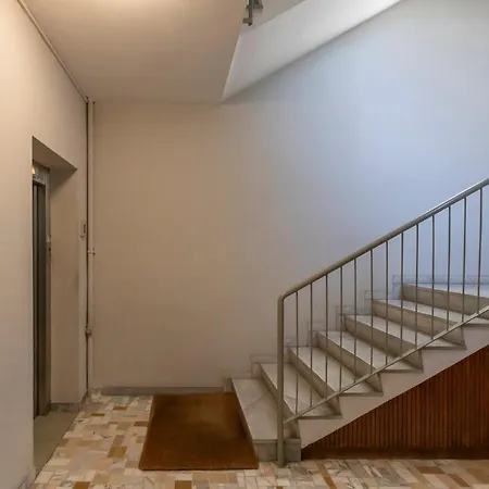 Appartement Xenia - In Via Panicale 12