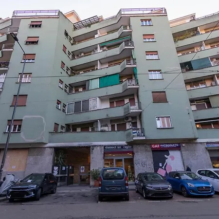 Xenia - In Via Panicale 12 Appartement Milaan