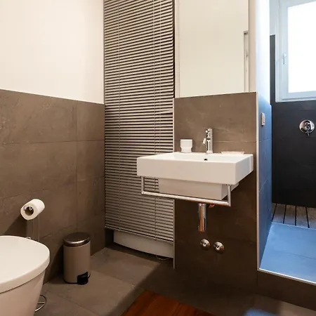 Italianway Comfort - Gherardini 2 Milaan