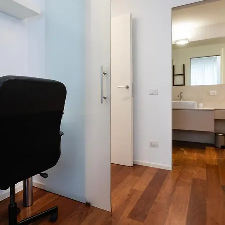 Italianway Comfort - Gherardini 2 Appartement *