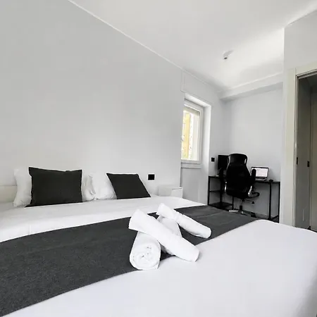 Casa Cimabue Luxury * מילאנו
