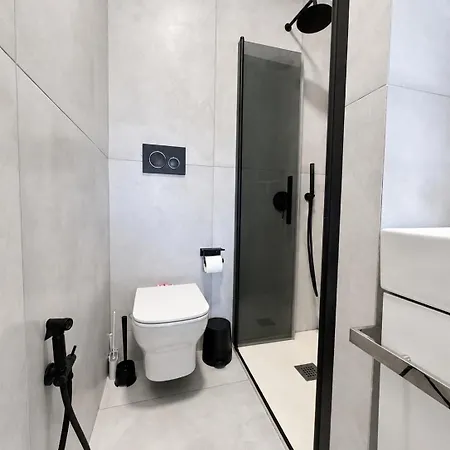 Appartement Casa Cimabue Luxury Milaan