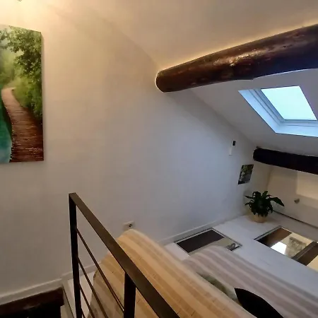 Appartement In Voga 2 Milaan