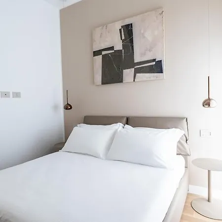 Nenea Moscova Collection Appartement *