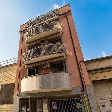 Ermes - 2 With Private Bathroom Appartement *