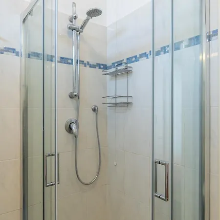 Appartement Ermes - 2 With Private Bathroom *