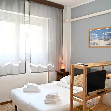 Apartamento Monolocale Metro Cimiano Milán
